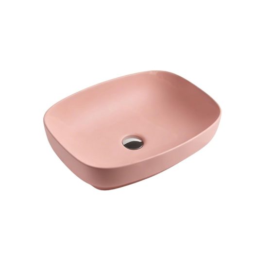 LT-6074-M-PI colored art-basins