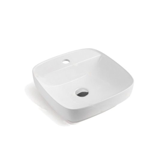 LT-6076-2 white art-basins