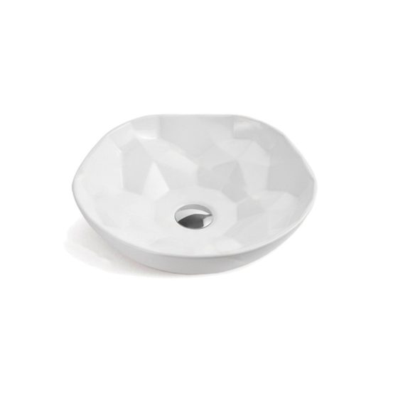 LT-6078 white art-basins