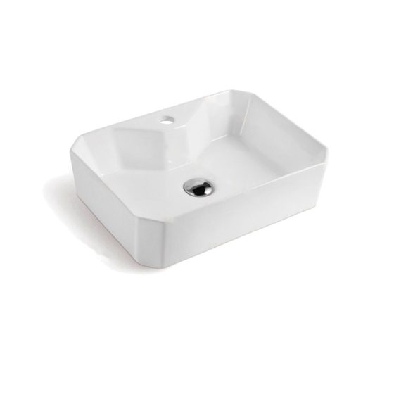 LT-6079 white art-basins