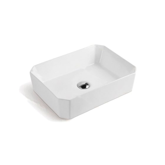 LT-6080 white art-basins