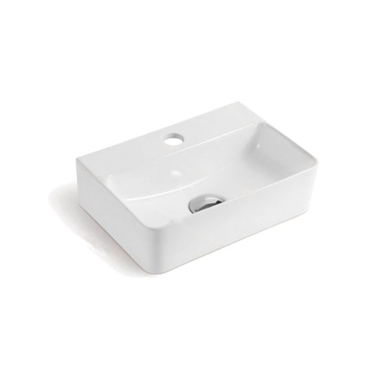 LT-6081 white art-basins