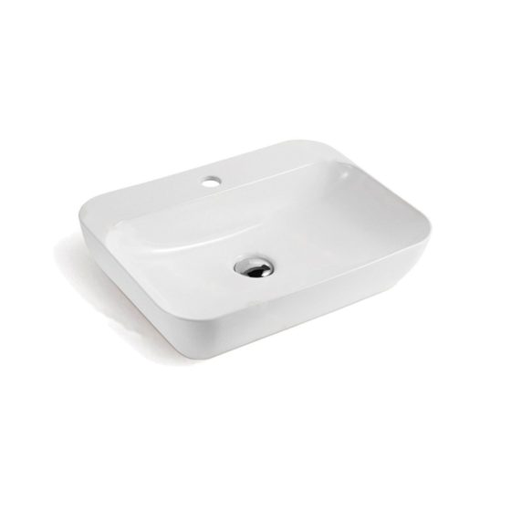 LT-6082 white art-basins