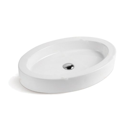 LT-6084 white art-basins