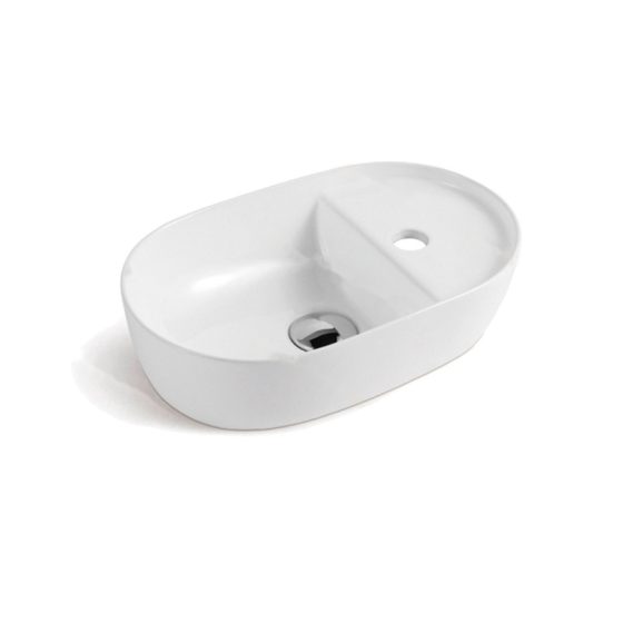LT-6086 white art-basins