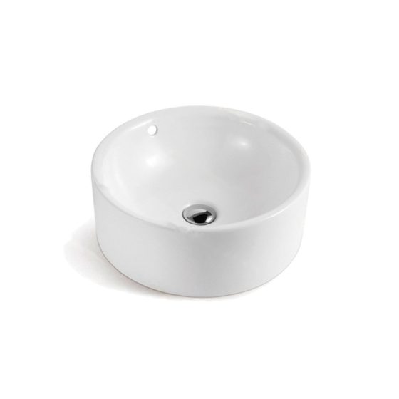 LT-6087 white art-basins