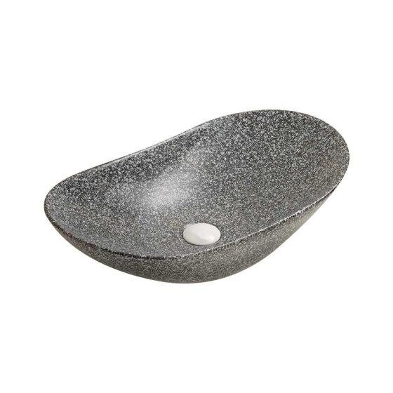 LT-6089-CDG-LG grey art-basins