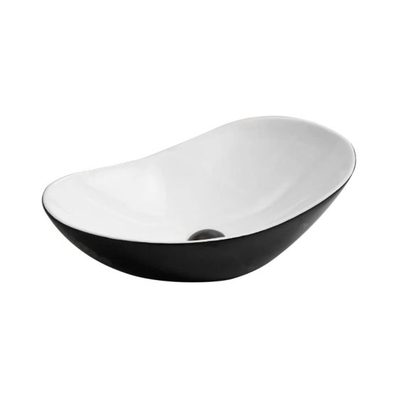 LT-6089-CG-BLW white art-basins