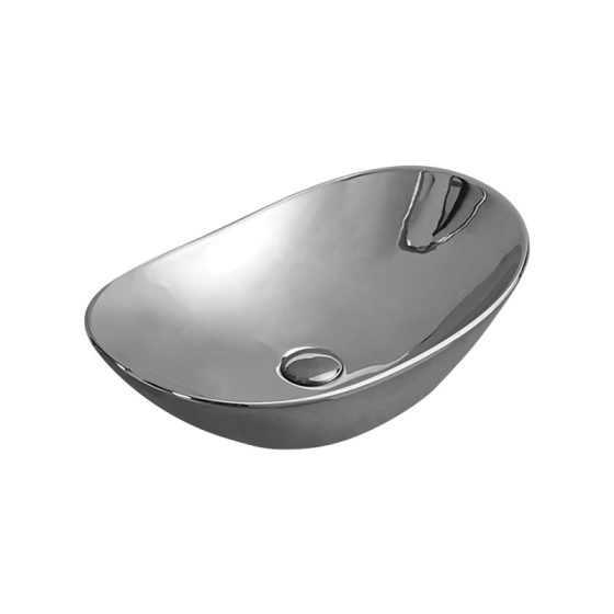 LT-6089-GI-SG grey art-basins