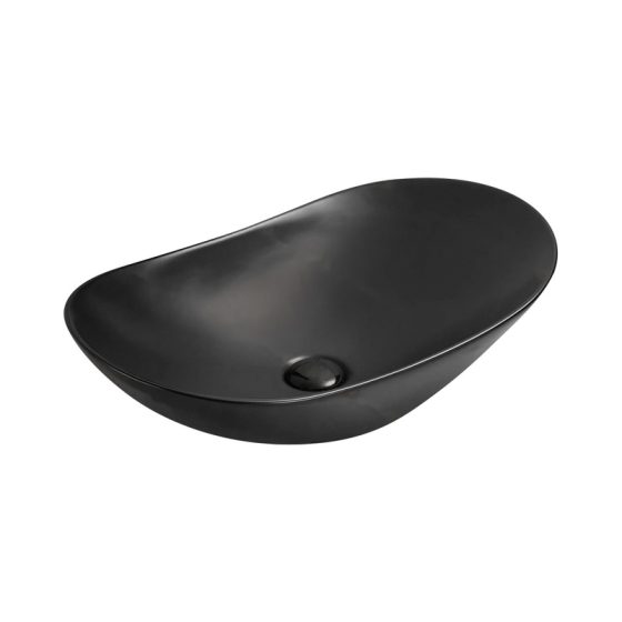 LT-6089-M-BL black art-basins