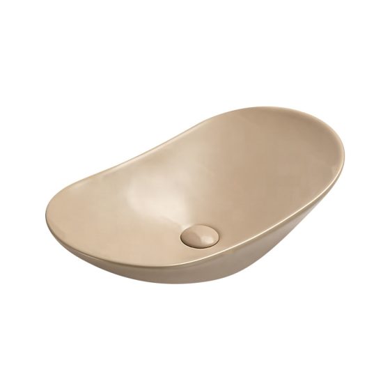 LT-6089-M-LB gold art-basins