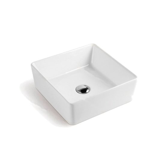 LT-6090 white art-basins