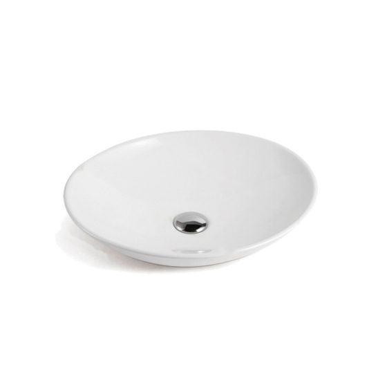 LT-6091 white art-basins