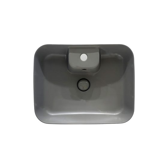 LT-6093-M-DG black art-basins