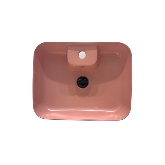 LT-6093-M-SP colored art-basins