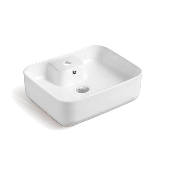 LT-6093 white art-basins