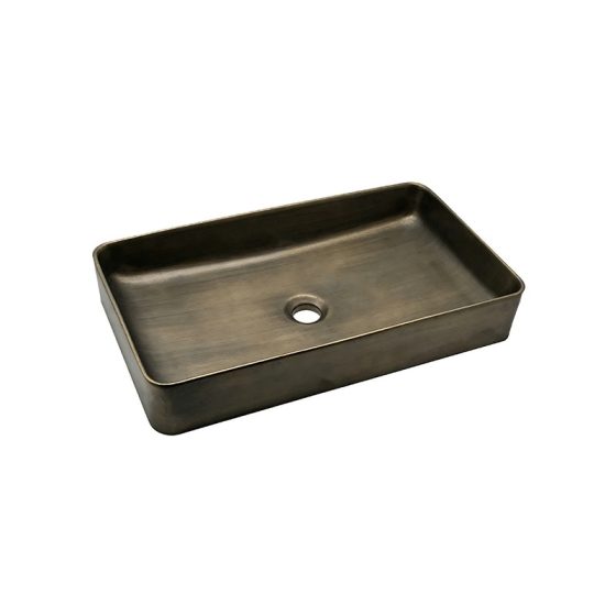 LT-6094-CCS-1 colored art-basins