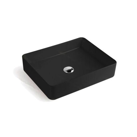 LT-6094-M-BL black art-basins