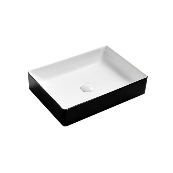 LT-6094-M-BLW black art-basins