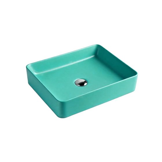 LT-6094-M-GR colored art-basins