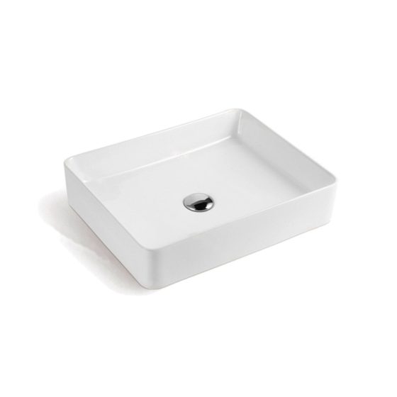 LT-6094 white art-basins