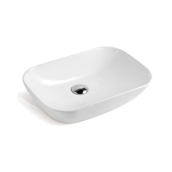 LT-6095 white art-basins