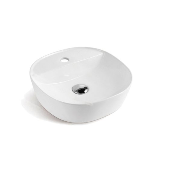 LT-6098 white art-basins