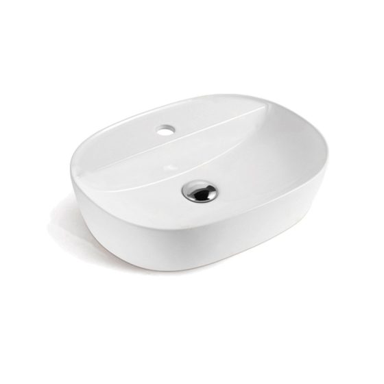 LT-6099 white art-basins