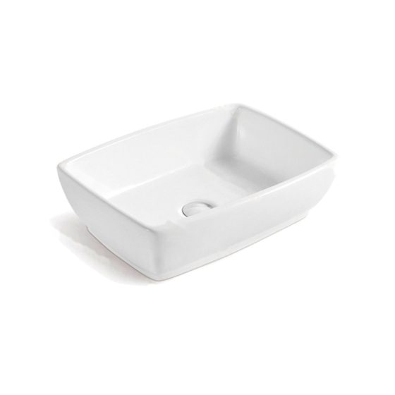 LT-6102 white art-basins