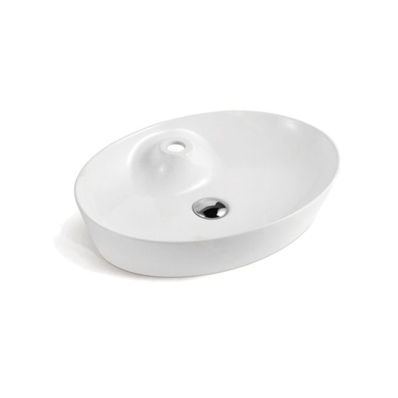LT-6103 white art-basins