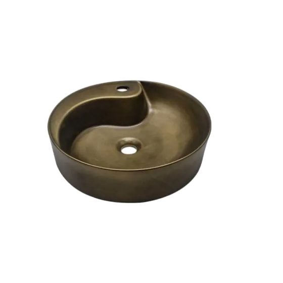LT-6106-CCS-1 colored art-basins