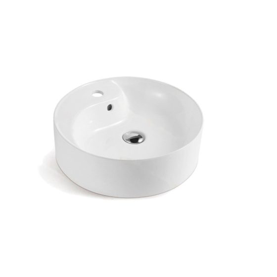 LT-6106 white art-basins