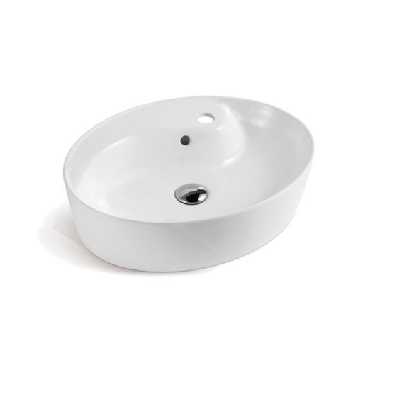 LT-6107 white art-basins