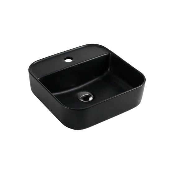 LT-6110-M-BL black art-basins