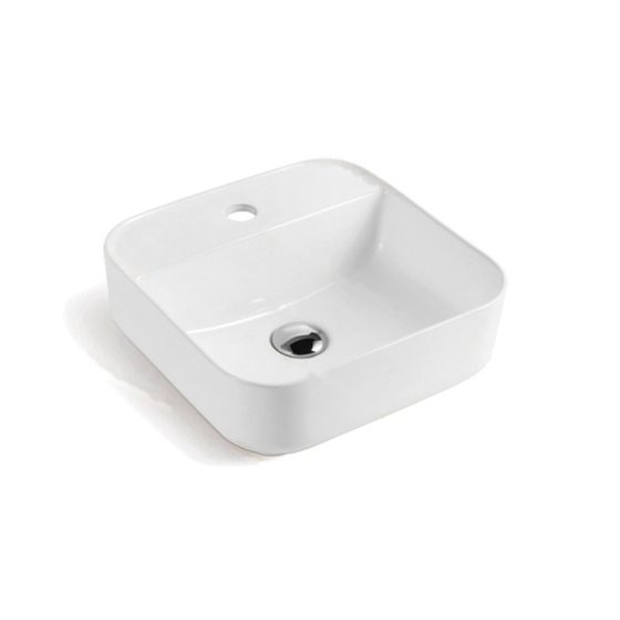 LT-6110 white art-basins