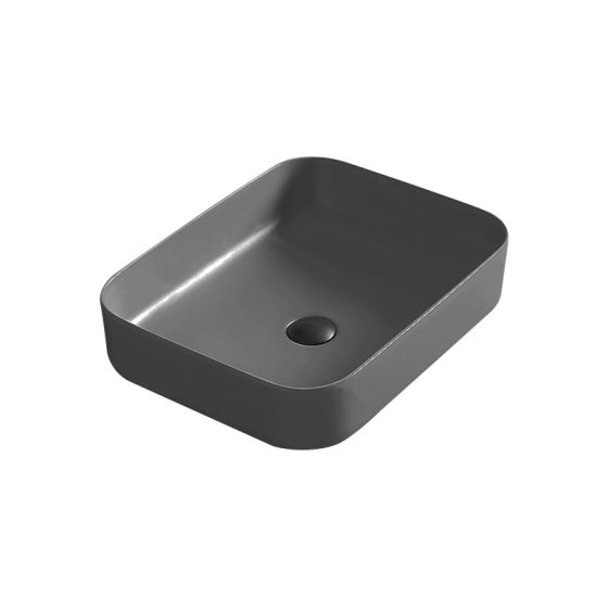 LT-6111-M-DG black art-basins