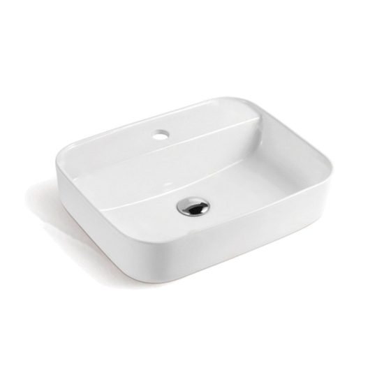 LT-6112 white art-basins