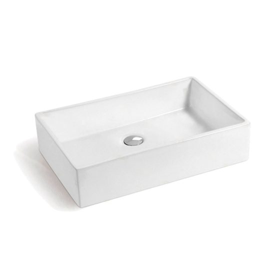 LT-6116 white art-basins