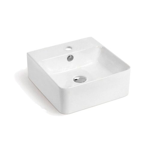 LT-6117 white art-basins