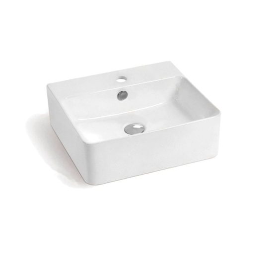 LT-6118 white art-basins