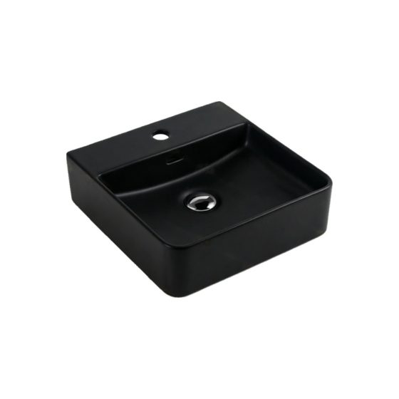 LT-6120-M-BL black art-basins