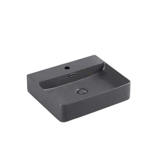 LT-6121-M-DG black art-basins