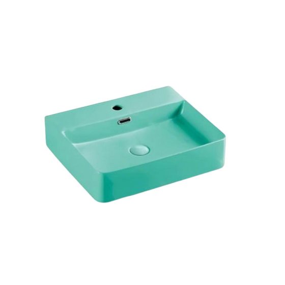 LT-6121-M-GR colored art-basins