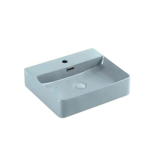 LT-6121-M-LG patterned art-basins