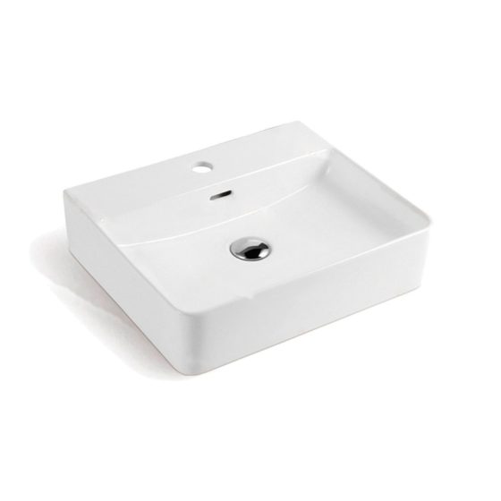 LT-6121 white art-basins