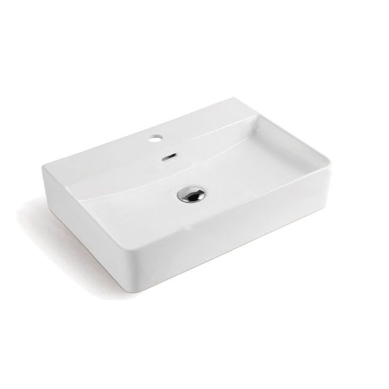 LT-6122 white art-basins