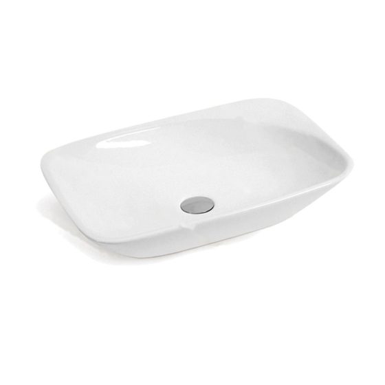 LT-6123 white art-basins