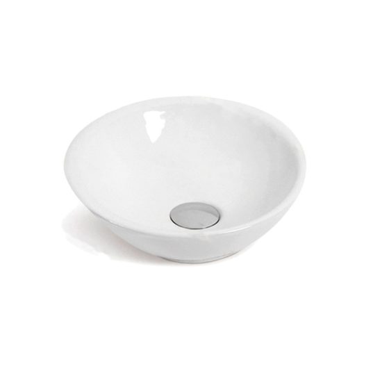 LT-6124 white art-basins