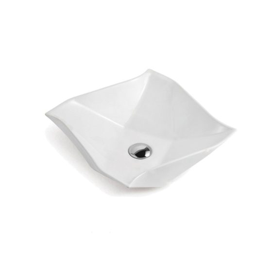 LT-6125 white art-basins