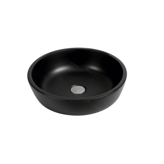 LT-6128-M-BL black art-basins